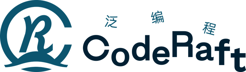 泛编程 CodeRaft
